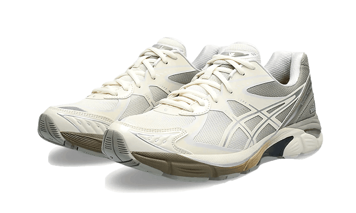 ASICS GT-2160 Dime Cream Grey