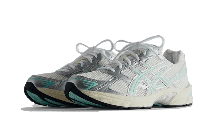 ASICS Gel-1130 Kith Cream Starlight Blue