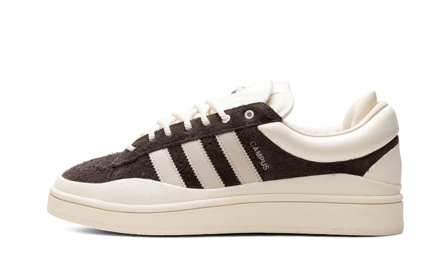 Adidas Campus Deep Brown Chalk Bad Bunny