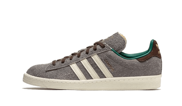 Adidas Campus Bodega Beams Grey Four