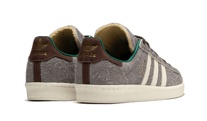 Adidas Campus Bodega Beams Grey Four