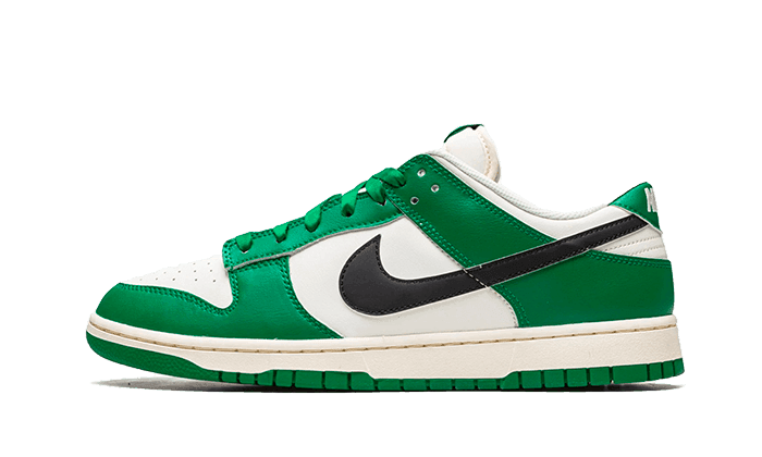Nike Dunk Low SE Lottery Green Pale Ivory