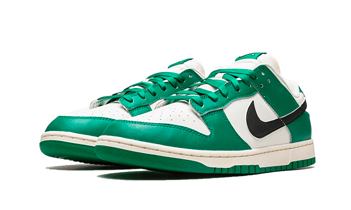 Nike Dunk Low SE Lottery Green Pale Ivory
