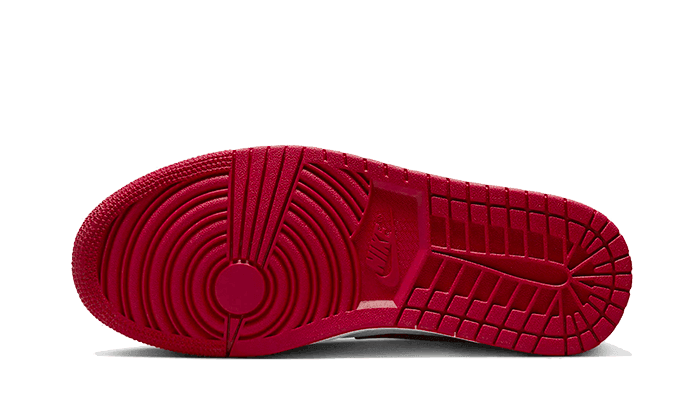 Nike Dunk High Dynamic Berry
