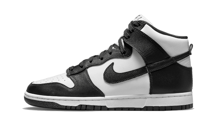 Nike Dunk High Panda (2021)
