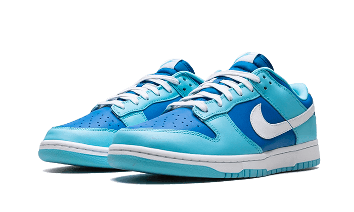 Nike Dunk Low Argon