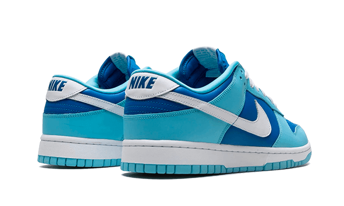 Nike Dunk Low Argon