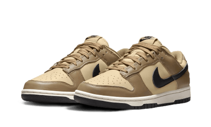 Nike Dunk Low Dark Driftwood