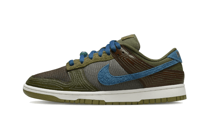 Nike Dunk Low NH Cacao Wow