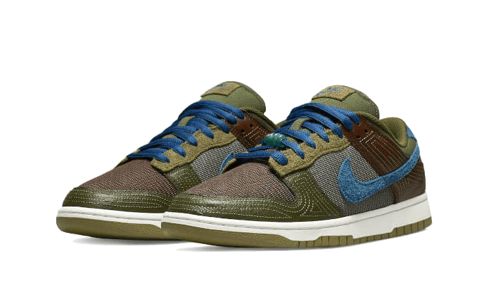 Nike Dunk Low NH Cacao Wow