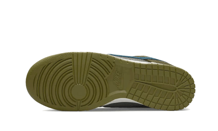 Nike Dunk Low NH Cacao Wow