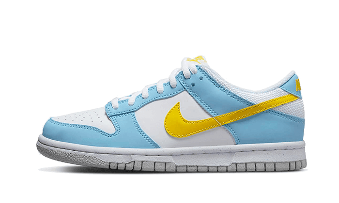 Nike Dunk Low Next Nature Homer Simpson