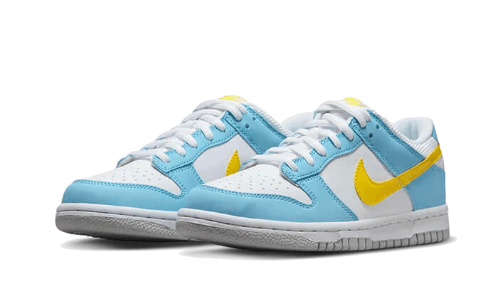 Nike Dunk Low Next Nature Homer Simpson