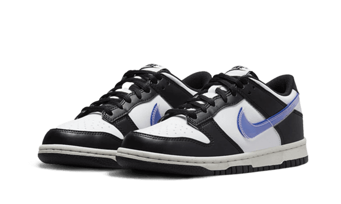 Nike Dunk Low Next Nature TPU Swoosh