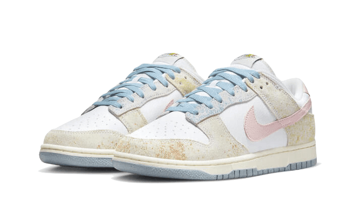Nike Dunk Low Oxidized