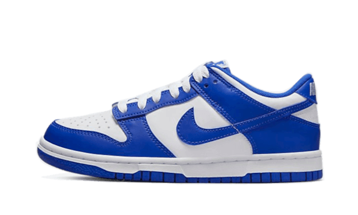 Nike Dunk Low Racer Blue
