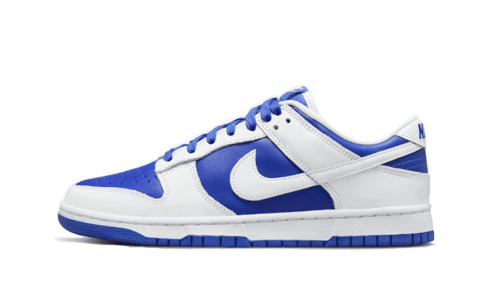Nike Dunk Low Reverse Kentucky