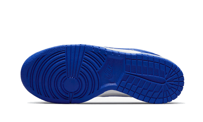Nike Dunk Low Racer Blue