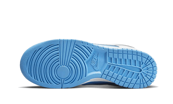 Nike Dunk Low Reverse UNC