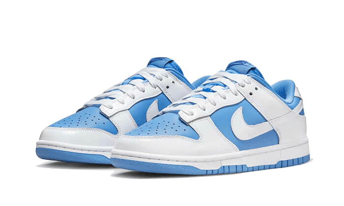 Nike Dunk Low Reverse UNC