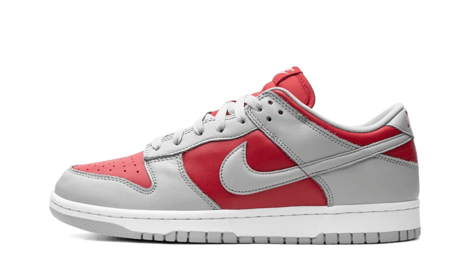 Nike Dunk Low Reverse Ultraman