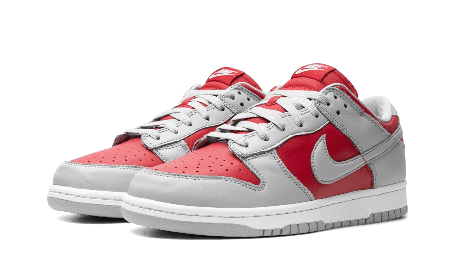 Nike Dunk Low Reverse Ultraman