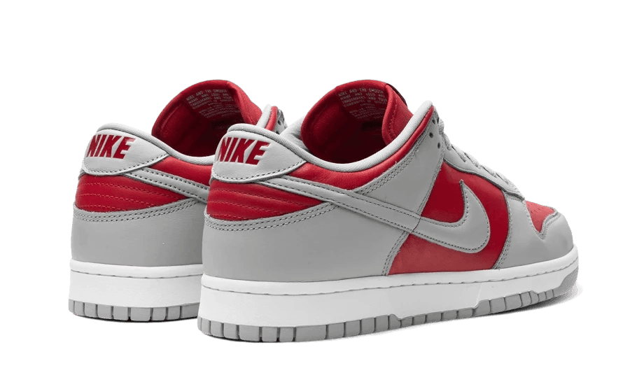 Nike Dunk Low Reverse Ultraman