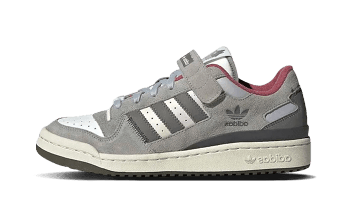 Adidas Forum Low Home Alone 2