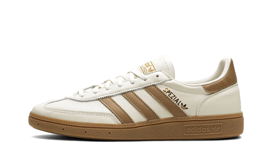 Adidas Handball Spezial Off White Gum