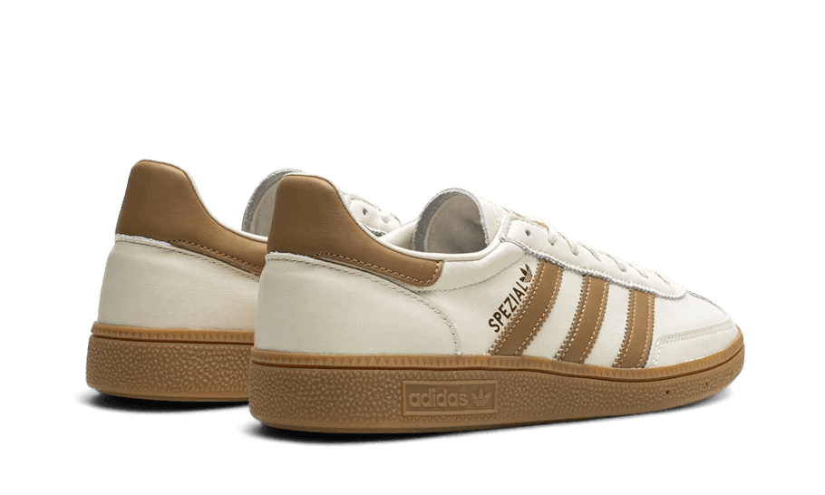 Adidas Handball Spezial Off White Gum