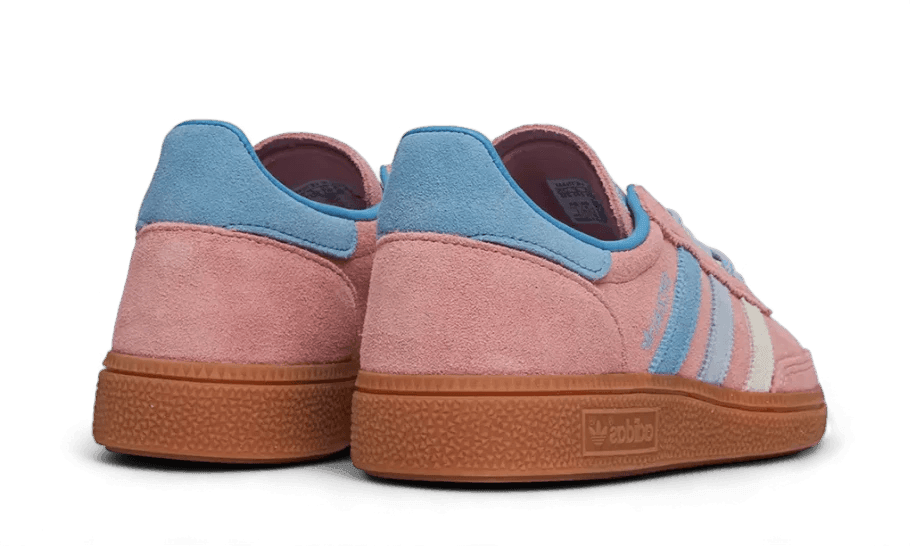 Adidas Handball Spezial Semi Rose Spark