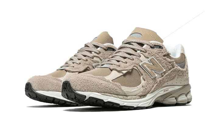 New Balance 2002R Protection Pack Beige