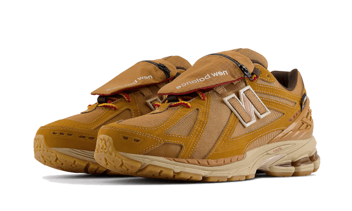 New Balance 1906R Cordura Pocket Tobacco