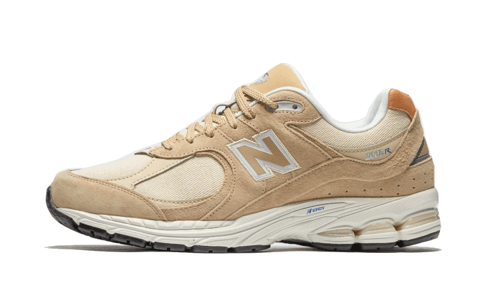 New Balance 2002R Incense Sepia Bone
