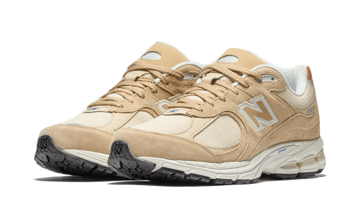 New Balance 2002R Incense Sepia Bone