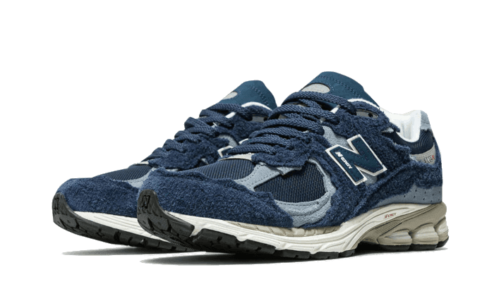 New Balance 2002R Protection Pack Navy