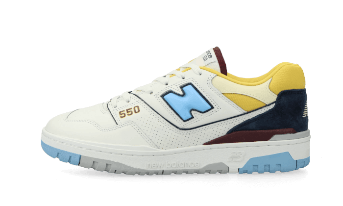 New Balance 550 Marquette