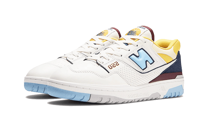 New Balance 550 Marquette