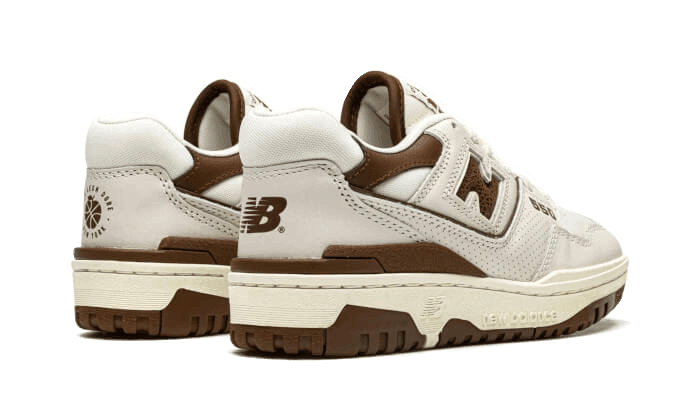 New Balance 550 Aimé Leon Dore Brown