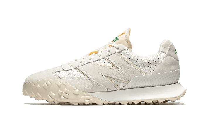 New Balance Casablanca XC-72 Marshmallow
