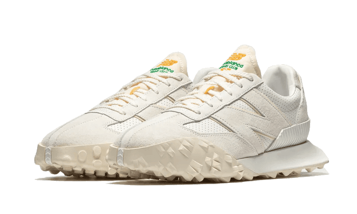 New Balance Casablanca XC-72 Marshmallow