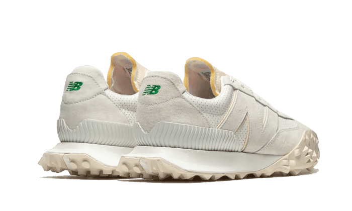 New Balance Casablanca XC-72 Marshmallow