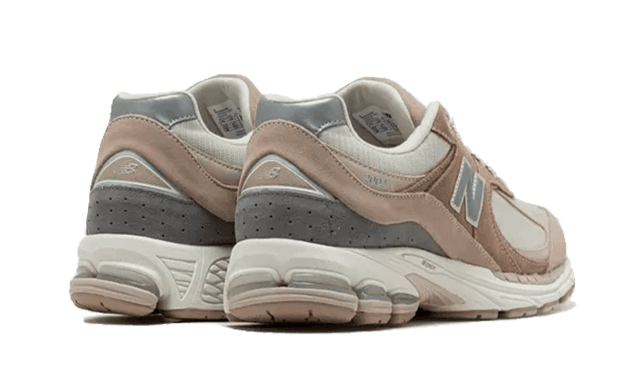 New Balance 2002R Driftwood Sandstone