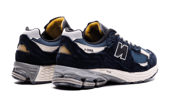 New Balance 2002R Protection Pack Dark Navy