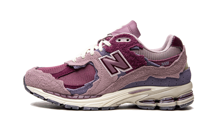 New Balance 2002R Protection Pack Pink