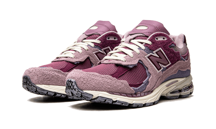 New Balance 2002R Protection Pack Pink