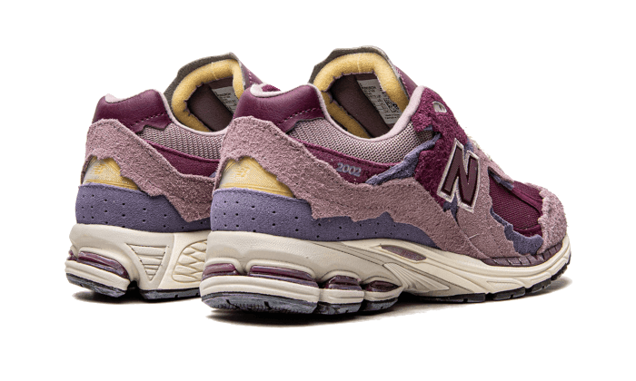 New Balance 2002R Protection Pack Pink