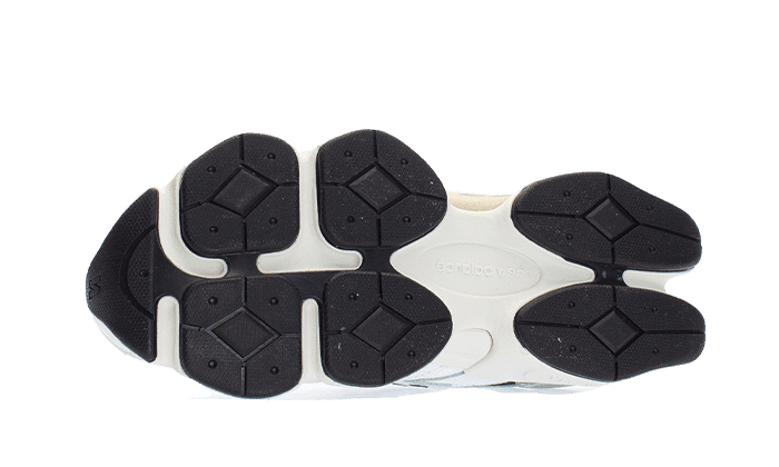 New Balance 9060 White Navy