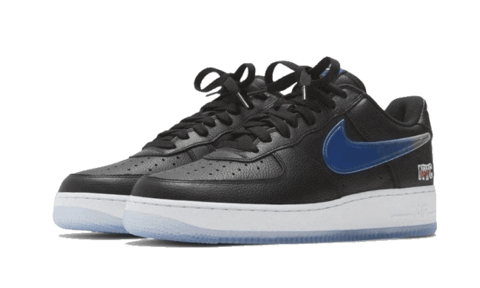 Nike Air Force 1 Low Kith Knicks Away