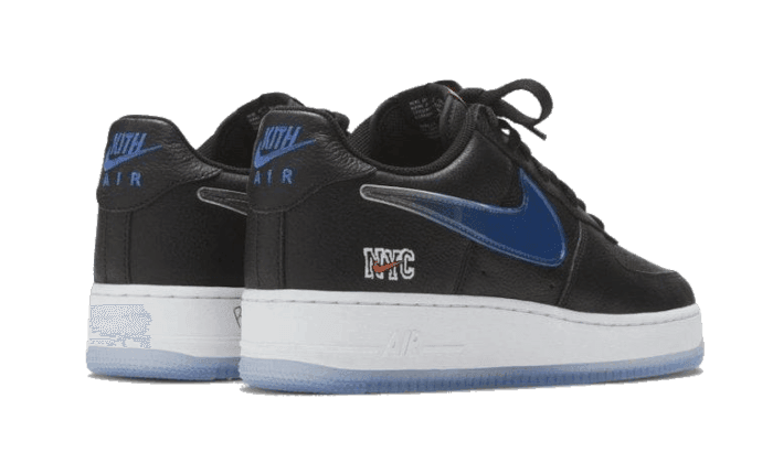Nike Air Force 1 Low Kith Knicks Away
